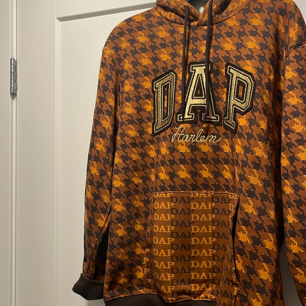 Gap x Dap